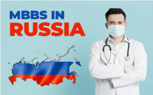 Russia for MBBS Studies