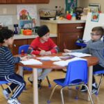 Top Reasons Parents Love Montessori Daycare Programs in NJ