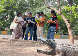 CEED Coaching centres in Ernakulam