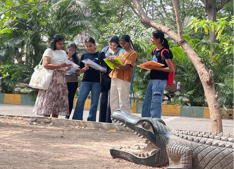 CEED Coaching centres in Ernakulam
